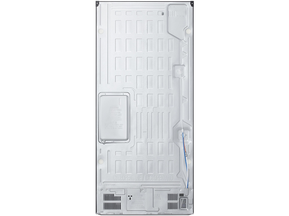 Tủ lạnh LG Inverter 607 lít Multi Door LFD61BLGA