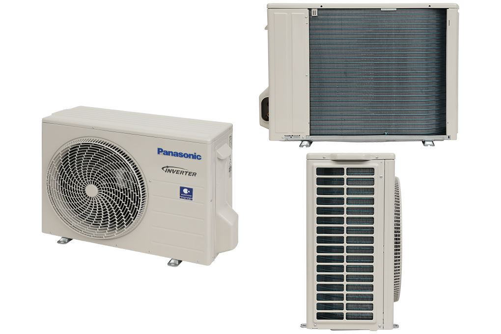 Máy lạnh Panasonic Inverter 2.5HP CU/CS-XU24BKH-8