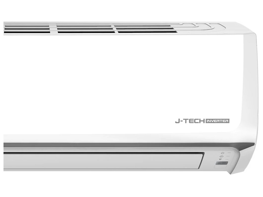 Máy lạnh Sharp Inverter 1HP AH-XP10CSWA