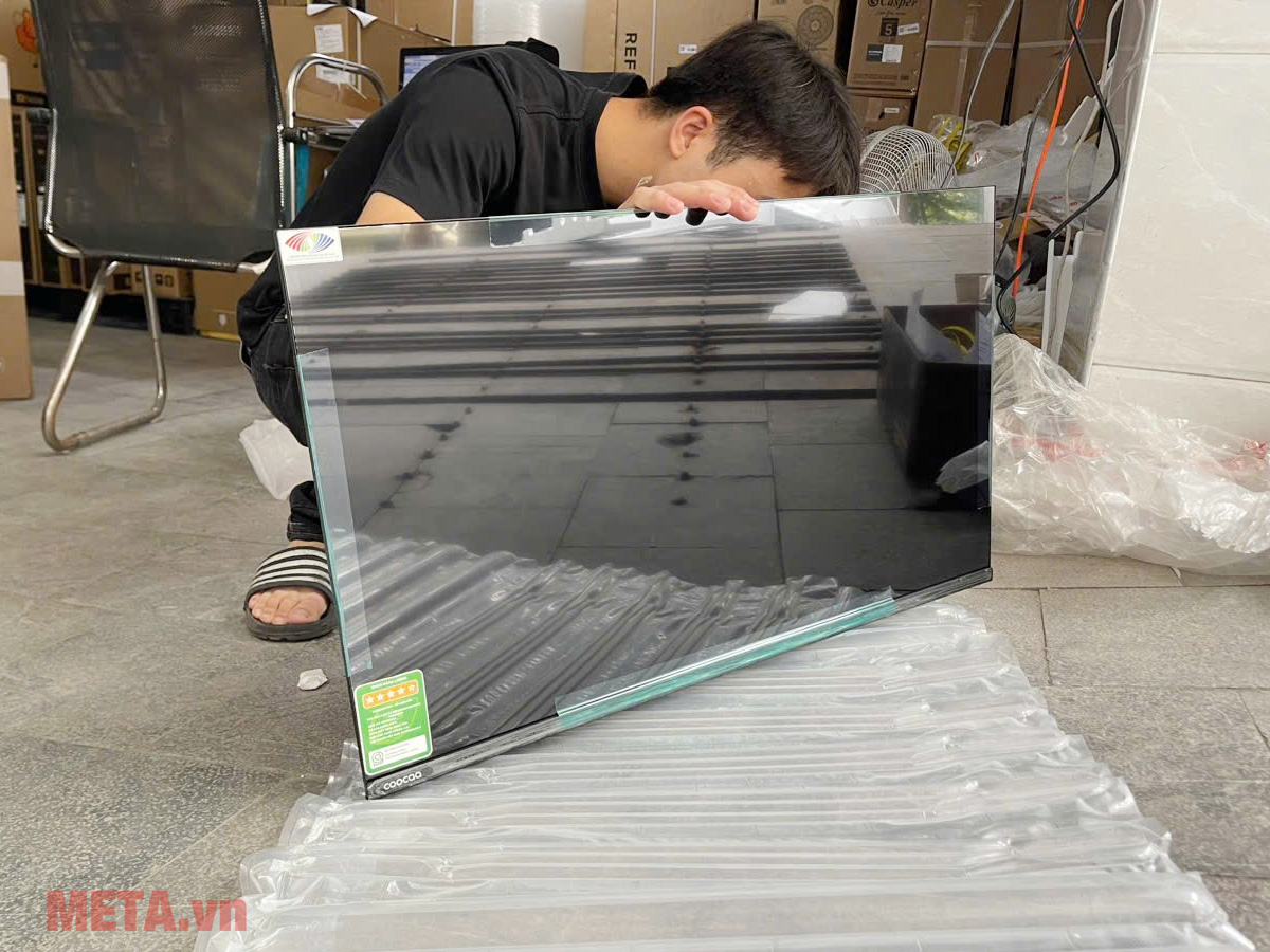 Google Tivi Coocaa HD 32 inch 32Z73