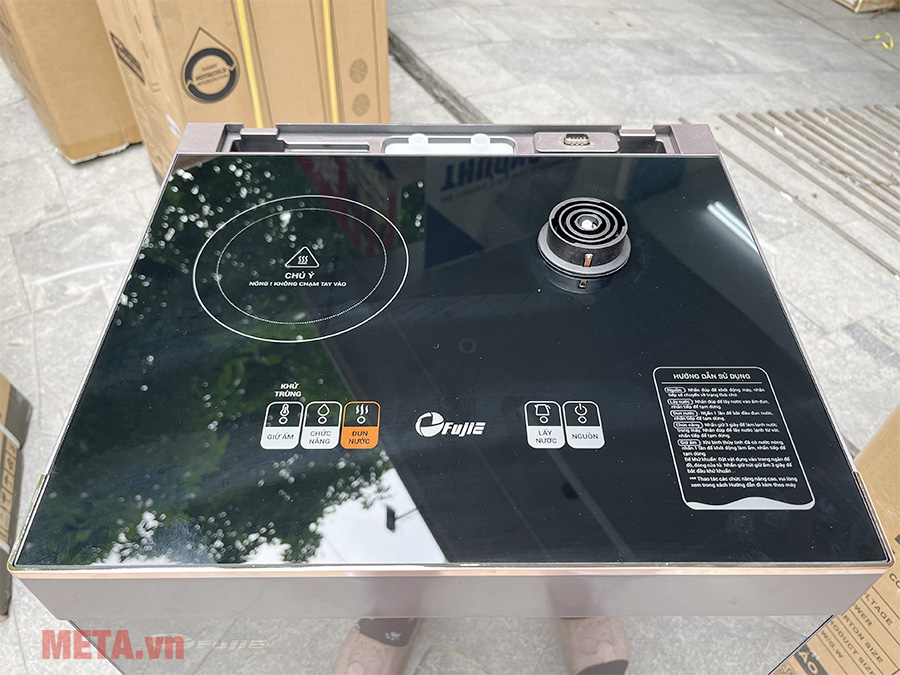 FujiE TB238UV