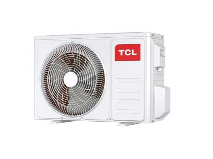Điều hòa TCL 24.000 BTU inverter 1 chiều TBI-24CSD/TPHI