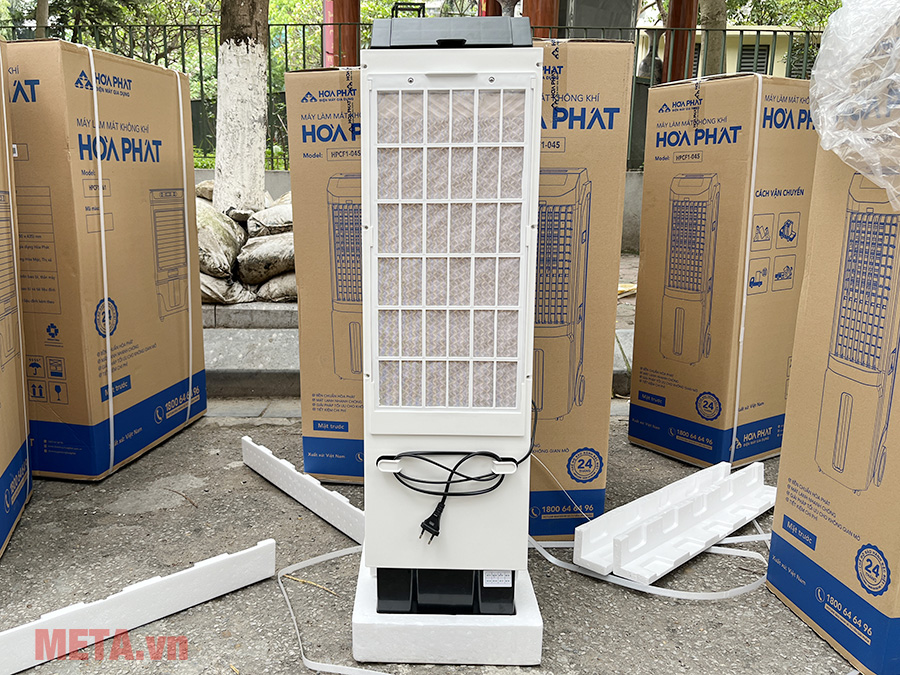 Máy làm mát không khí Hòa Phát HPCF1-045