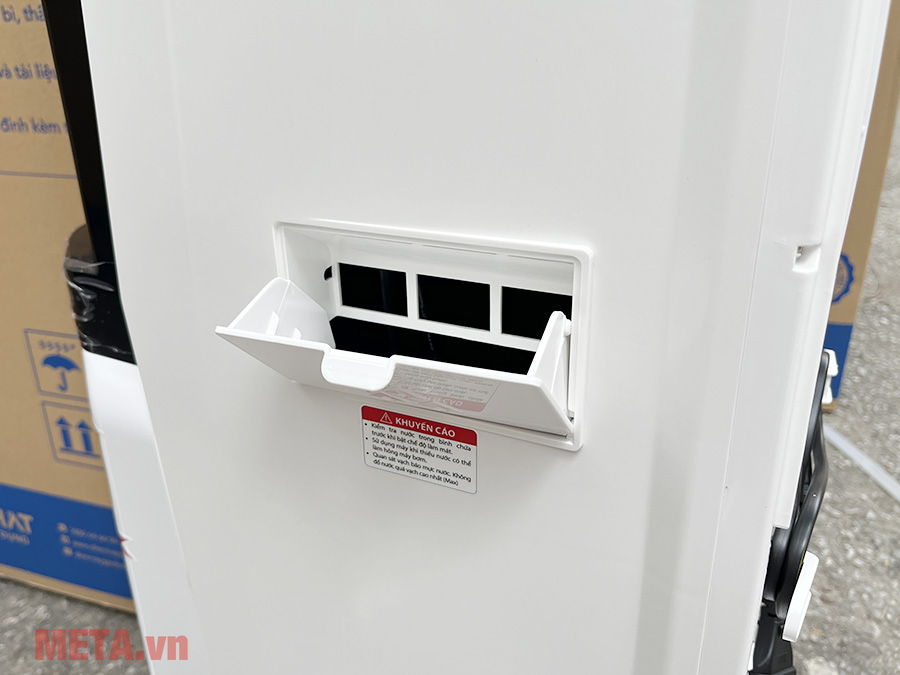 Máy làm mát không khí Hòa Phát HPCF1-045