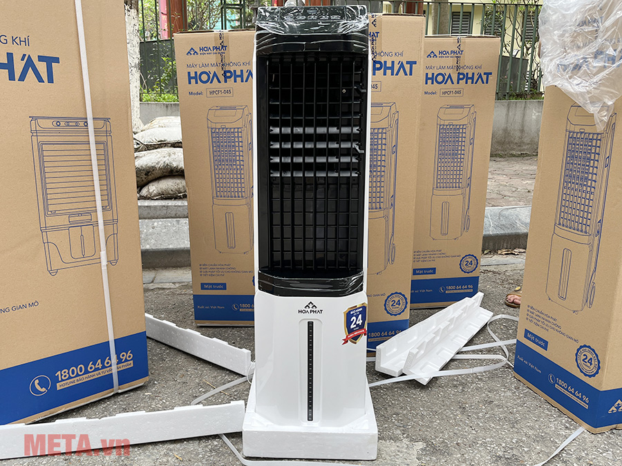 Máy làm mát không khí Hòa Phát HPCF1-045