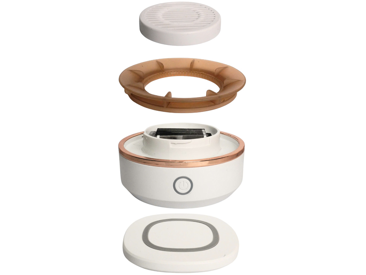 Máy rửa thực phẩm cầm tay U Ultty WFX