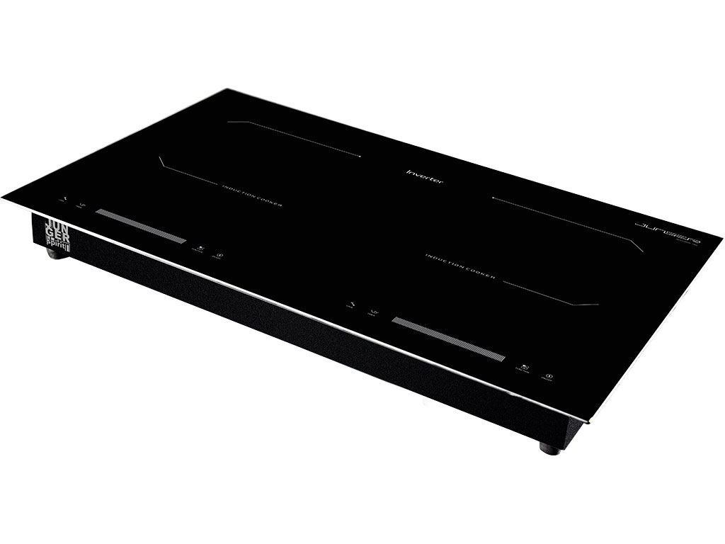 Bếp từ đôi Junger CEJ-202-II