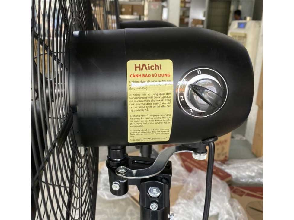Quạt đứng công nghiệp Haichi HCS-600