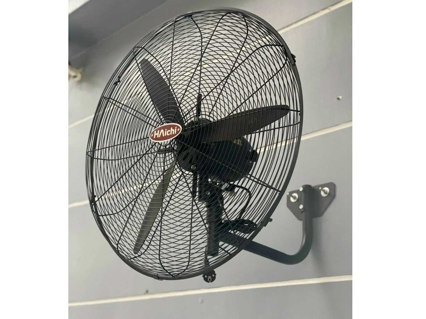 Quạt treo công nghiệp Haichi HCW-750