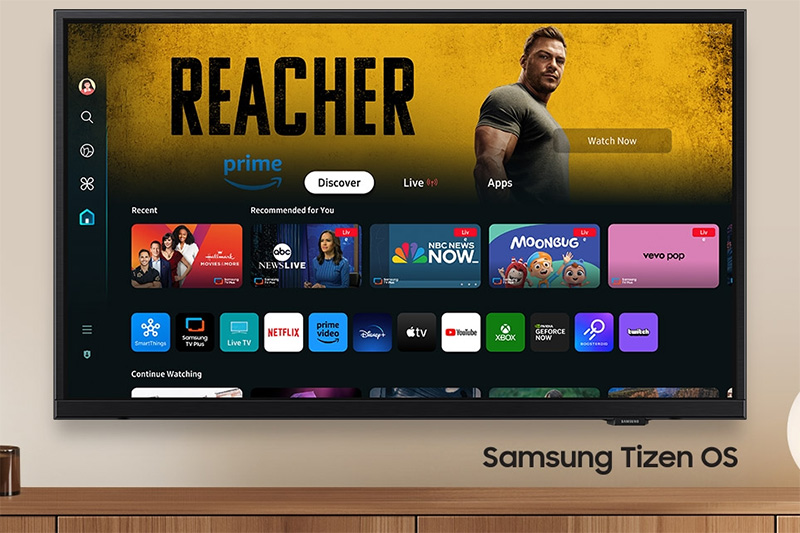 Smart Tivi Samsung HD 32 inch UA32H5000FKXXV