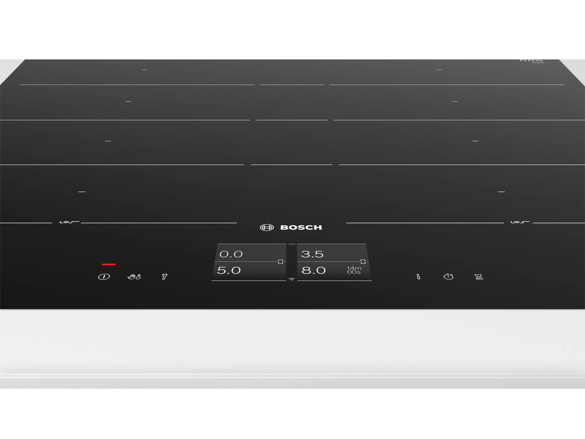 Bếp từ 4 vùng nấu Bosch PXY601JW1E