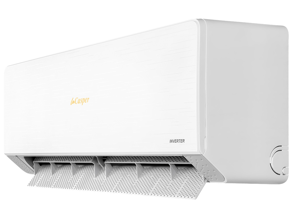 Máy lạnh Casper Inverter 1HP XC-09IU38