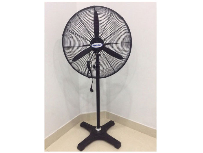 Quạt cây công nghiệp Hawin HS500