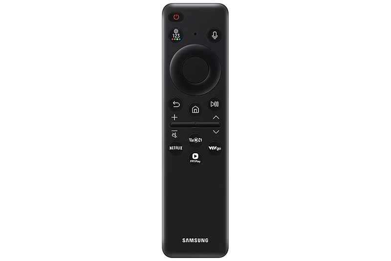 Smart TV QLED 4K Samsung 50 inch QA50Q7FAAKXXV