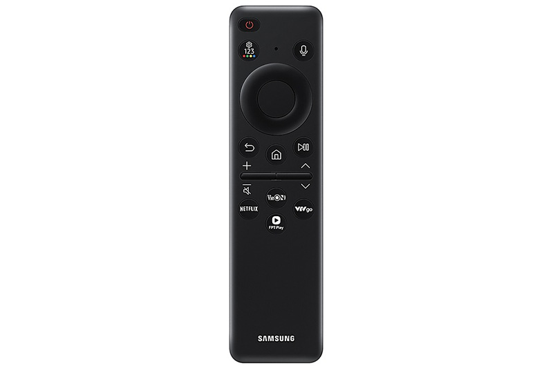 Smart TV QLED 4K Samsung 55 inch QA55Q7FAAKXXV