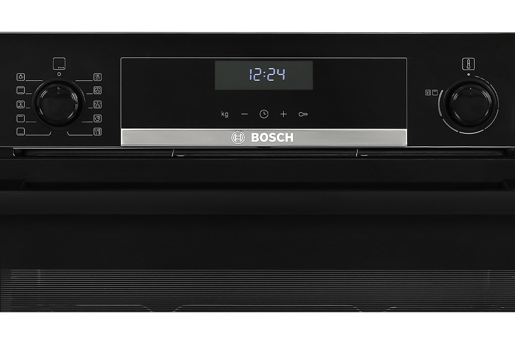 Lò nướng âm Bosch HBA5360B0K