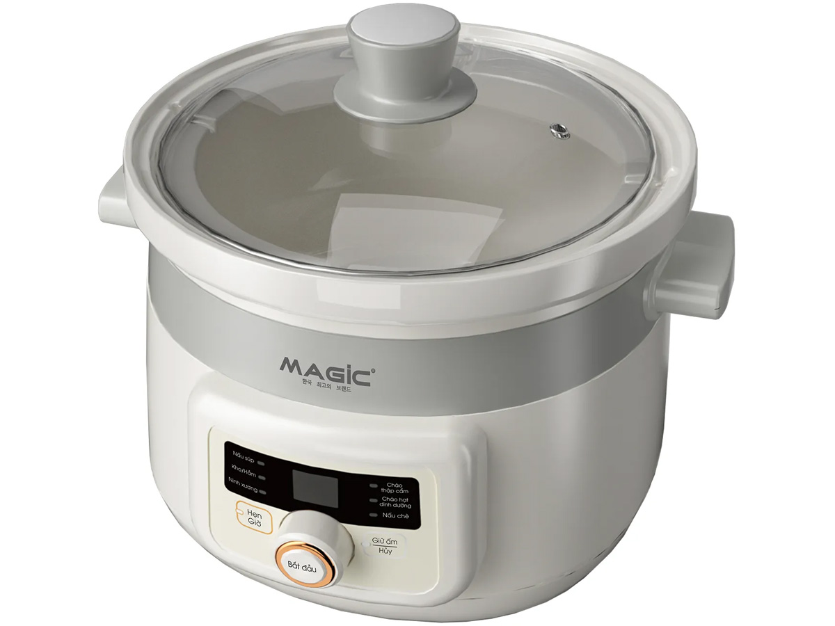 Nồi kho hầm đa năng Magic A-050