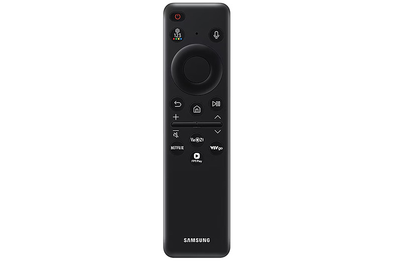 Smart TV QLED 4K Samsung 55 inch QA55Q8FAAKXXV