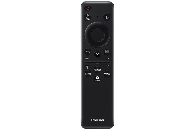 Smart TV QLED 4K Samsung 75 inch QA75Q7FAAKXXV