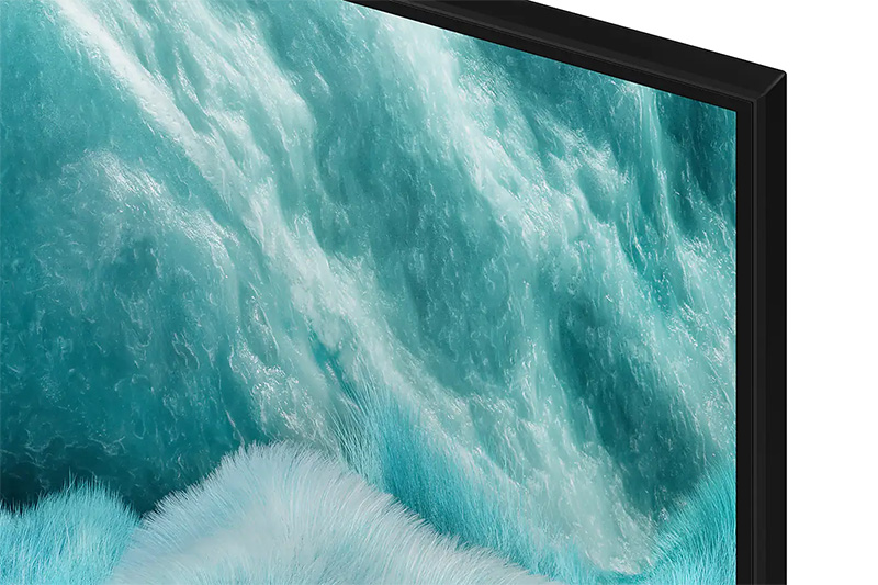 Smart TV QLED 4K Samsung 85 inch QA85Q7FAAKXXV