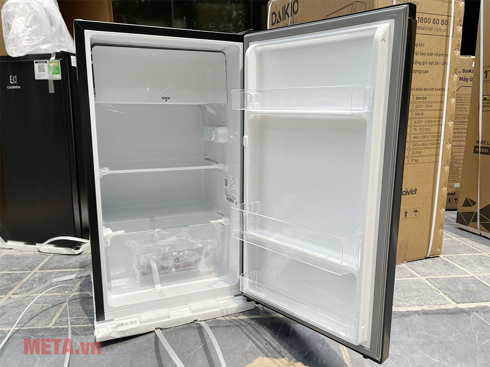 Electrolux EUM0930BD-VN