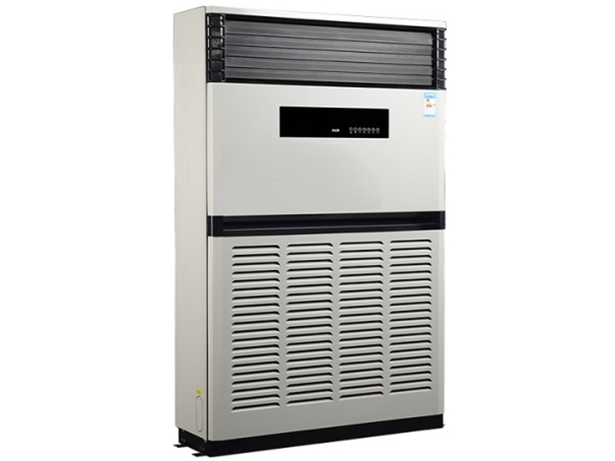 Điều hòa cây AUX 96.000BTU 2 chiều ALFS-H100/5R1S