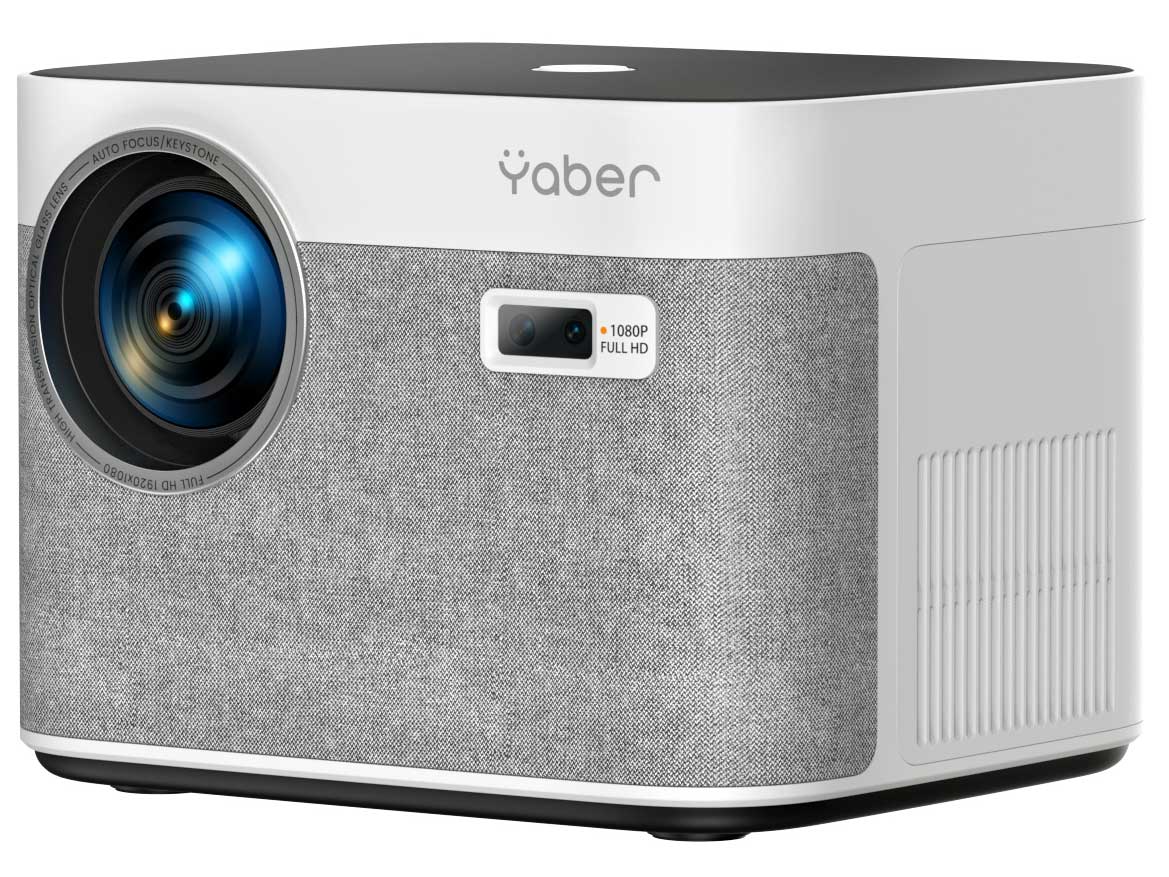 Máy chiếu mini thông minh Yaber U11