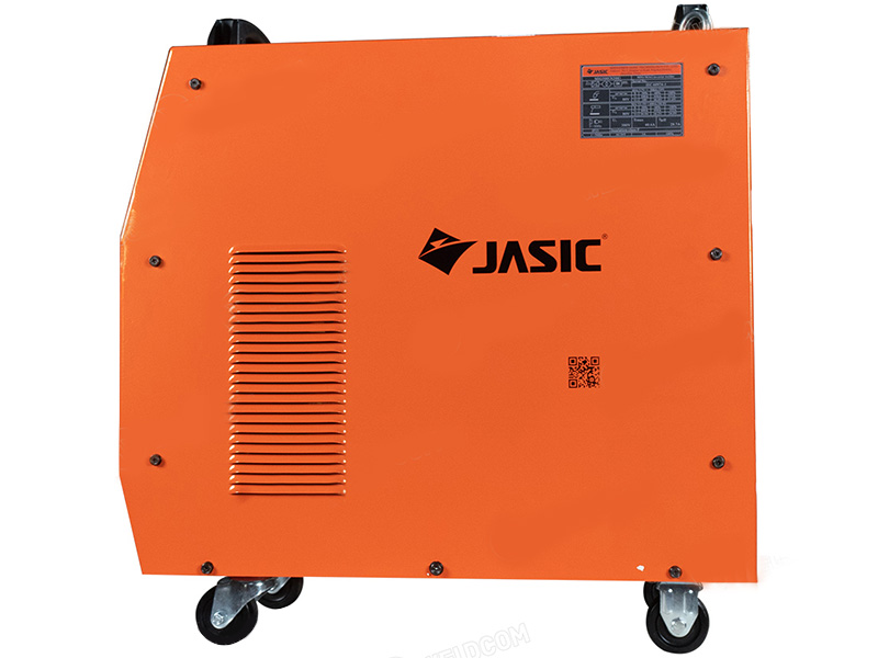 Máy hàn Jasic Mig NB-500E (đầu cấp dây không cáp)