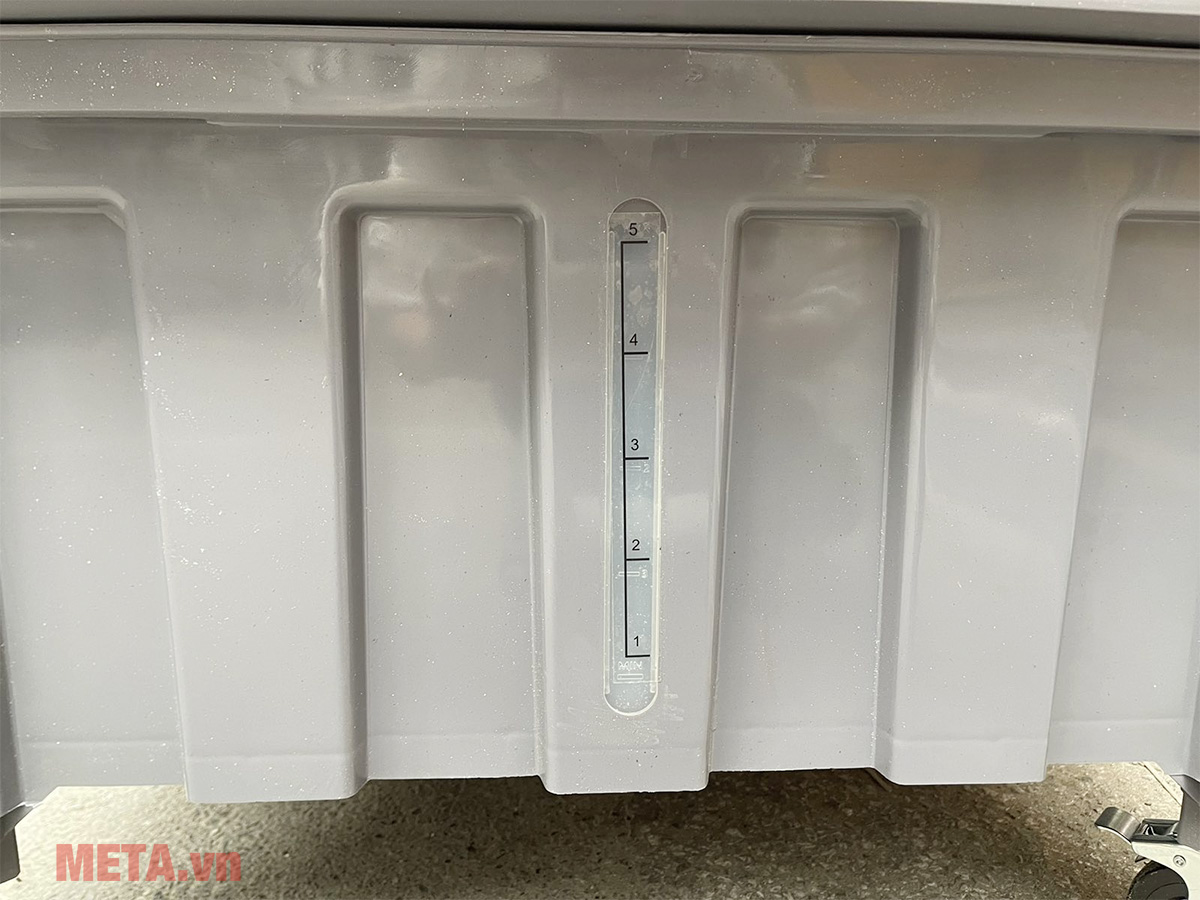 Quạt công nghiệp làm mát bằng hơi nước MaxPower QB-18B