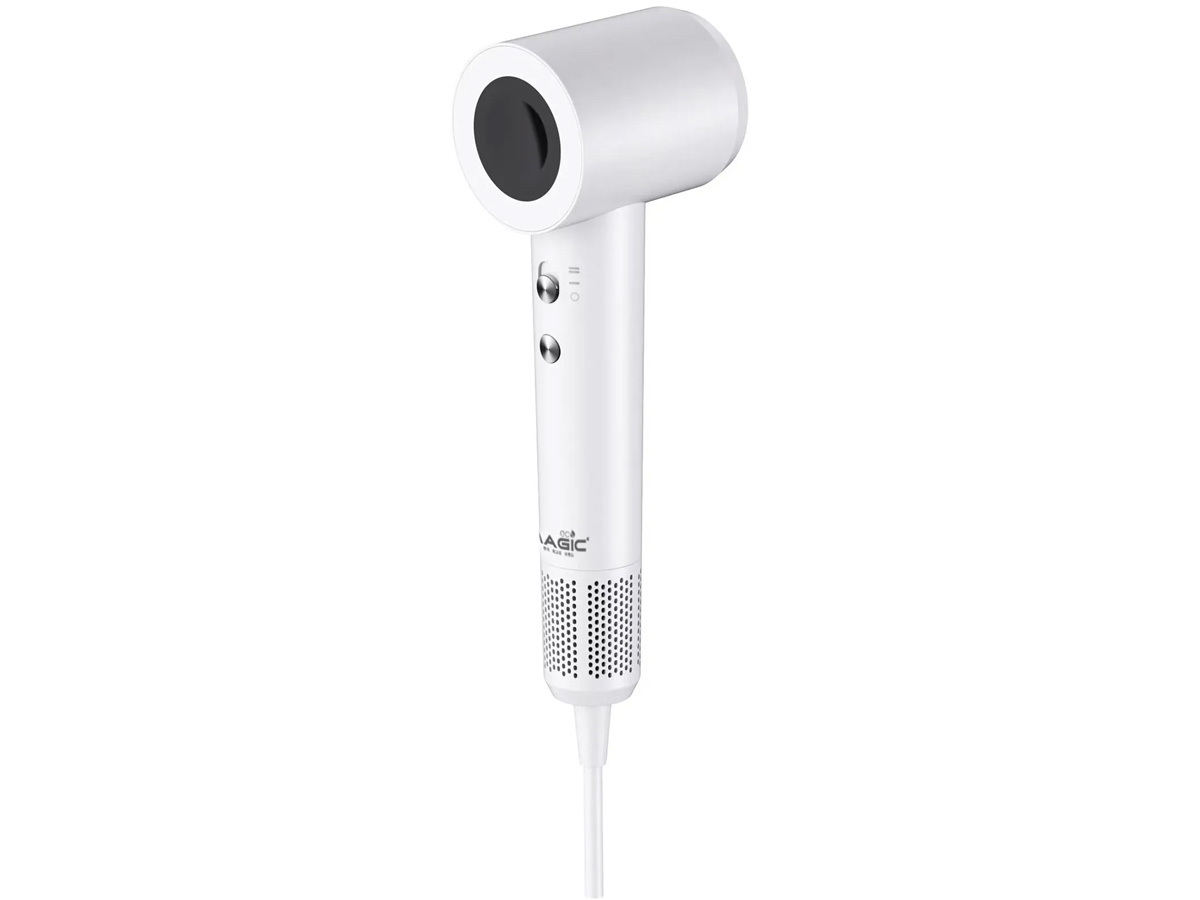Máy sấy tóc ion âm Magic Eco AC-380