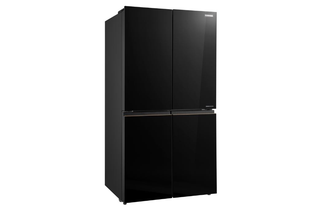 Tủ lạnh Toshiba Inverter Multi Door GR-RF895WIA-PGV(22)-XK - 711 lít