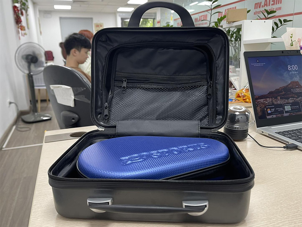 Vợt bóng bàn 729 Very 9 sao