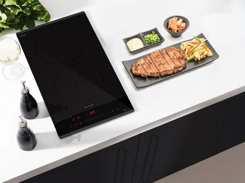 Bếp từ GrandX GX ID505