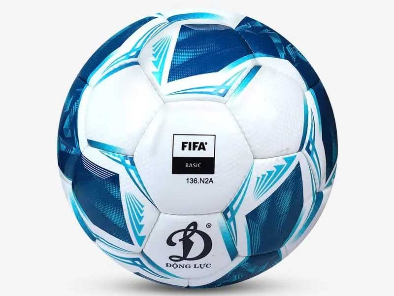 Bóng đá FIFA Basic UHV 2.153 Terra