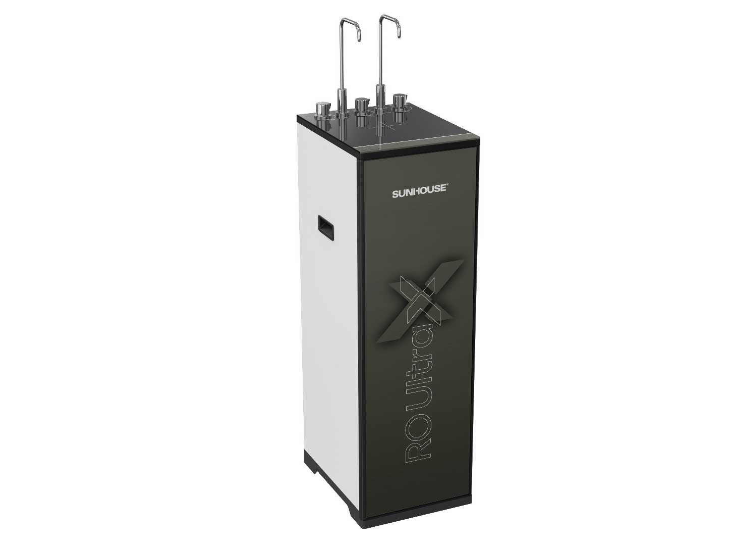Máy lọc nước ion kiềm Hydrogen UltraX Sunhouse SHA75102LA