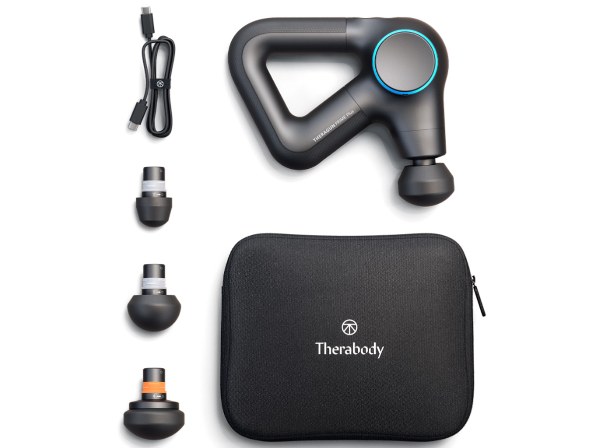 Súng massage Theragun Prime Plus