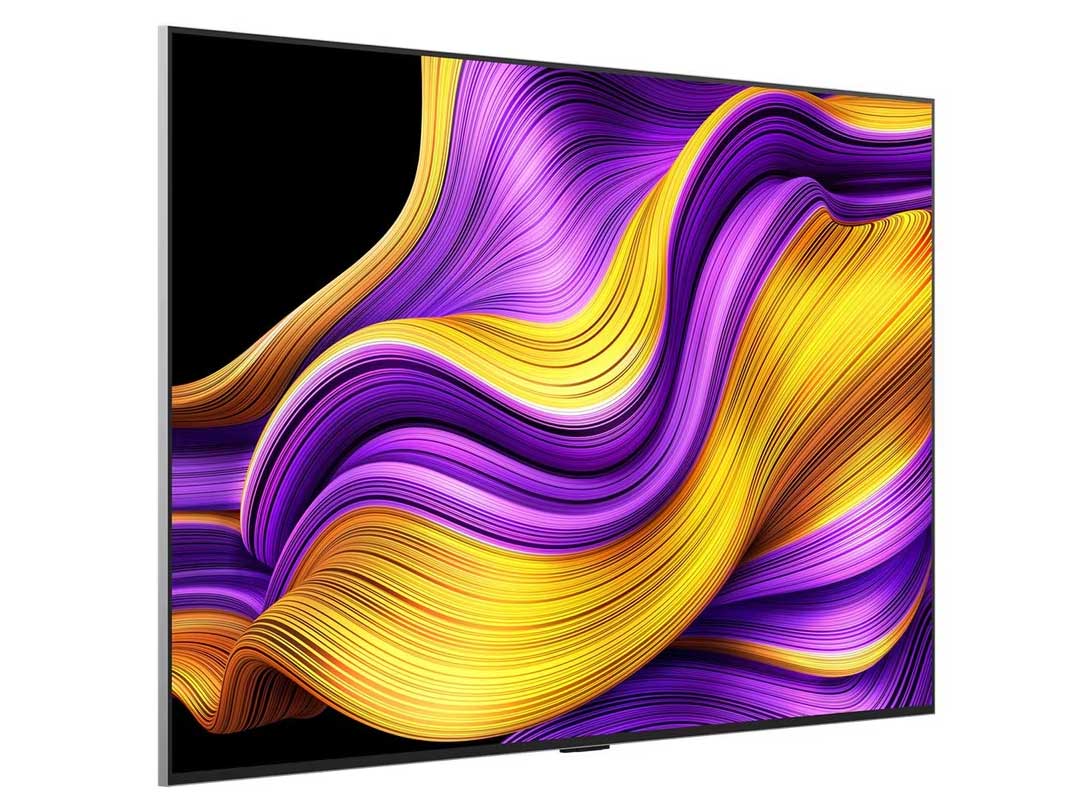 Smart Tivi AI Evo Oled 4K 65 inch LG OLED65G5PSA