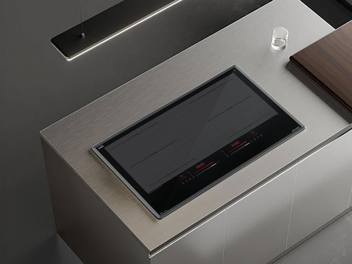 Bếp từ GrandX GX IH838Pro