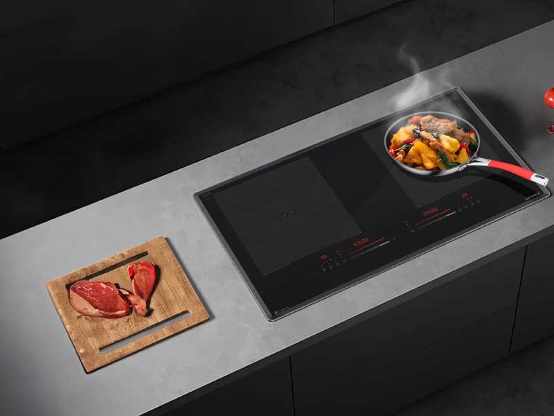 Bếp từ GrandX GX IH868Pro