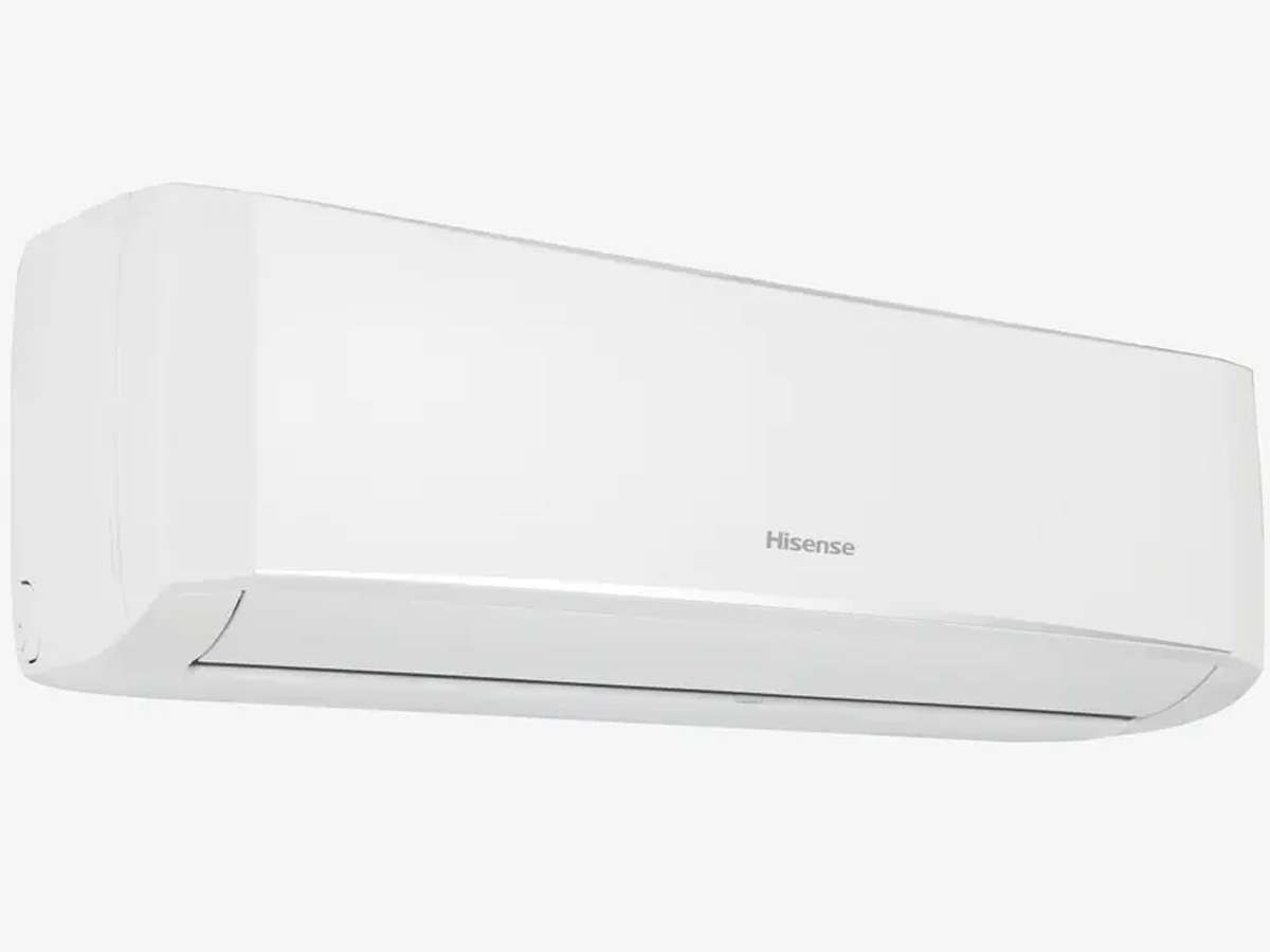 Máy điều hòa Hisense 2 chiều Inverter AS-09UR4RYRCB02