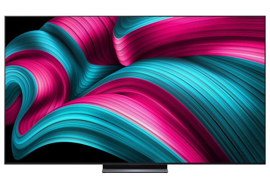 Smart Tivi AI Evo OLED 4K 83 inch LG OLED83C5PSA
