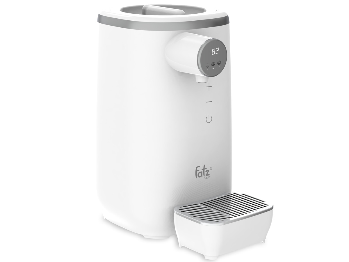 Máy đun và hâm nước pha sữa Smart 14 Plus FB3825CZ