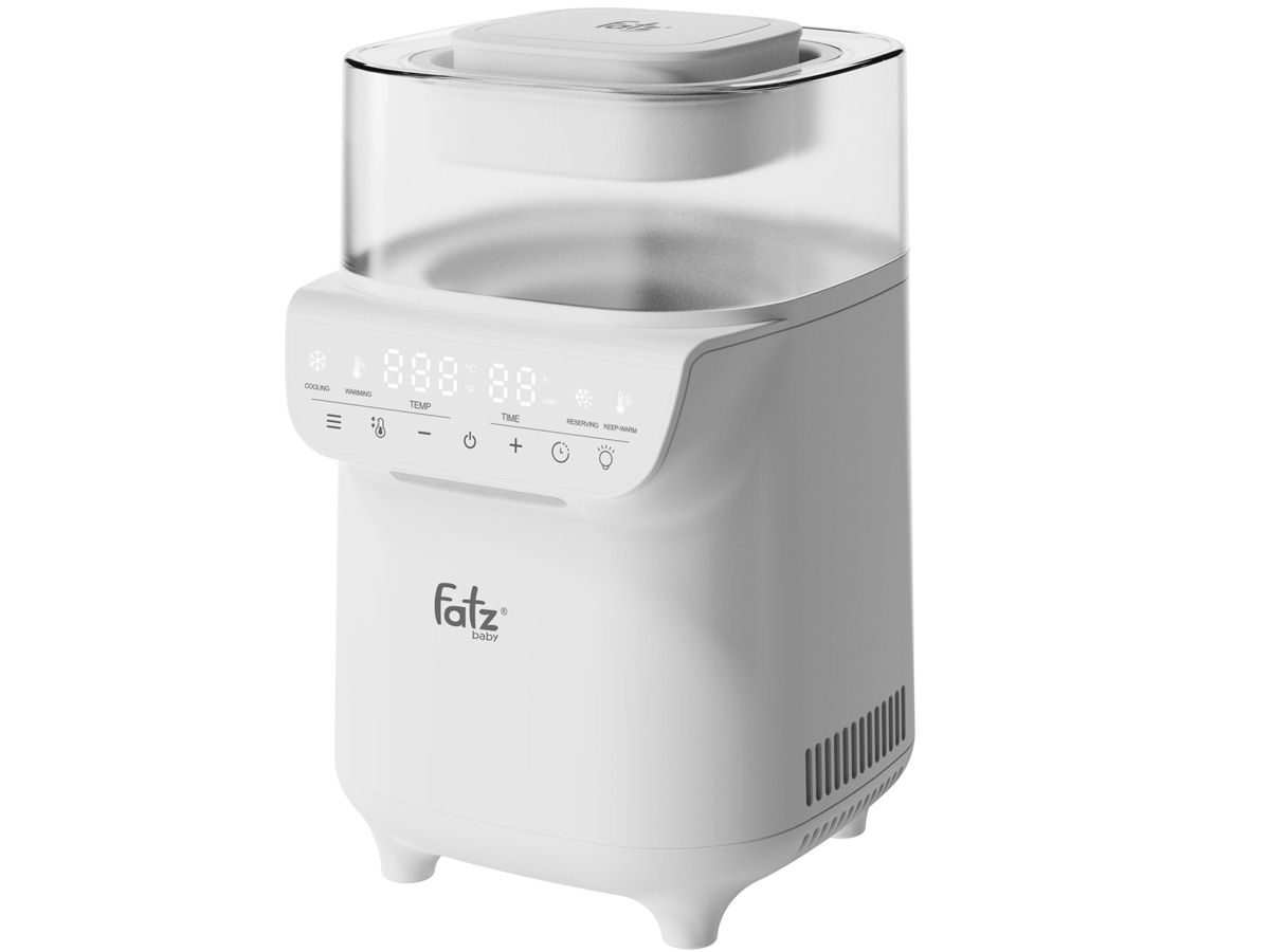 Máy làm lạnh và hâm nóng sữa điện tử thông minh TempFlex 1 – FB3030ZT