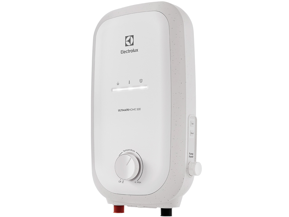 Máy nước nóng trực tiếp Electrolux 4500W EWE451QB-W4