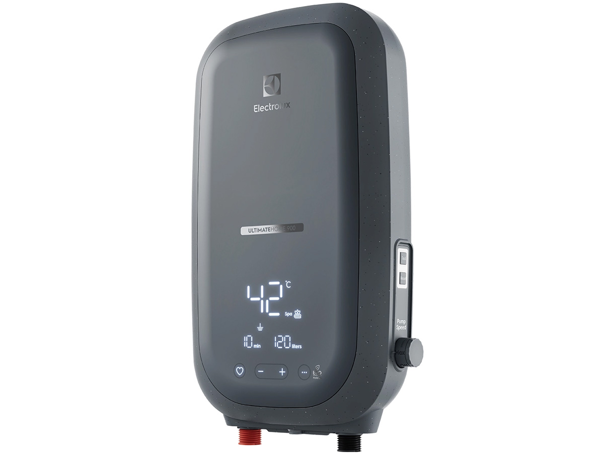 Máy nước nóng trực tiếp Electrolux 4500W EWE451SB-G6