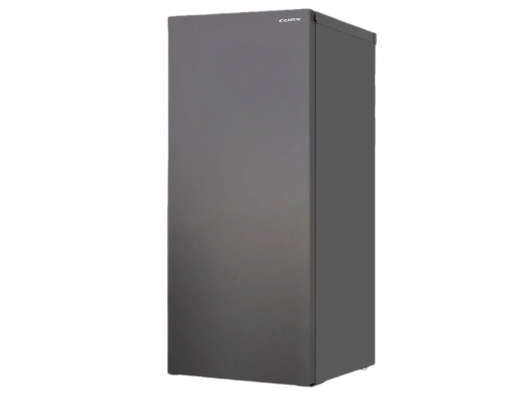 Tủ đông đứng Inverter Coex CF-4016IS (không đóng tuyết, 122 lít)