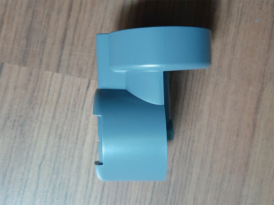 Máy đo nồng độ cồn Sentech Iblow10 pro