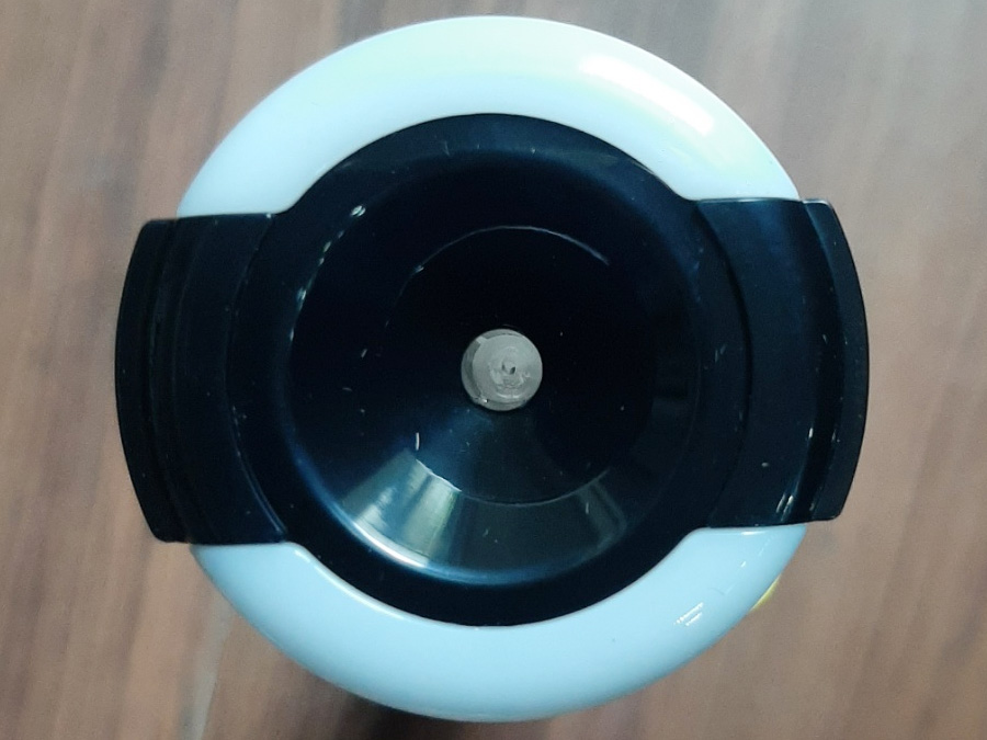 Máy đo nồng độ cồn Sentech Iblow10 pro