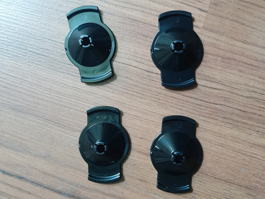 Máy đo nồng độ cồn Sentech Iblow10 pro