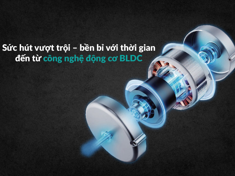Máy hút mùi âm tủ, tự động mở cửa GrandX GX H70F75SB